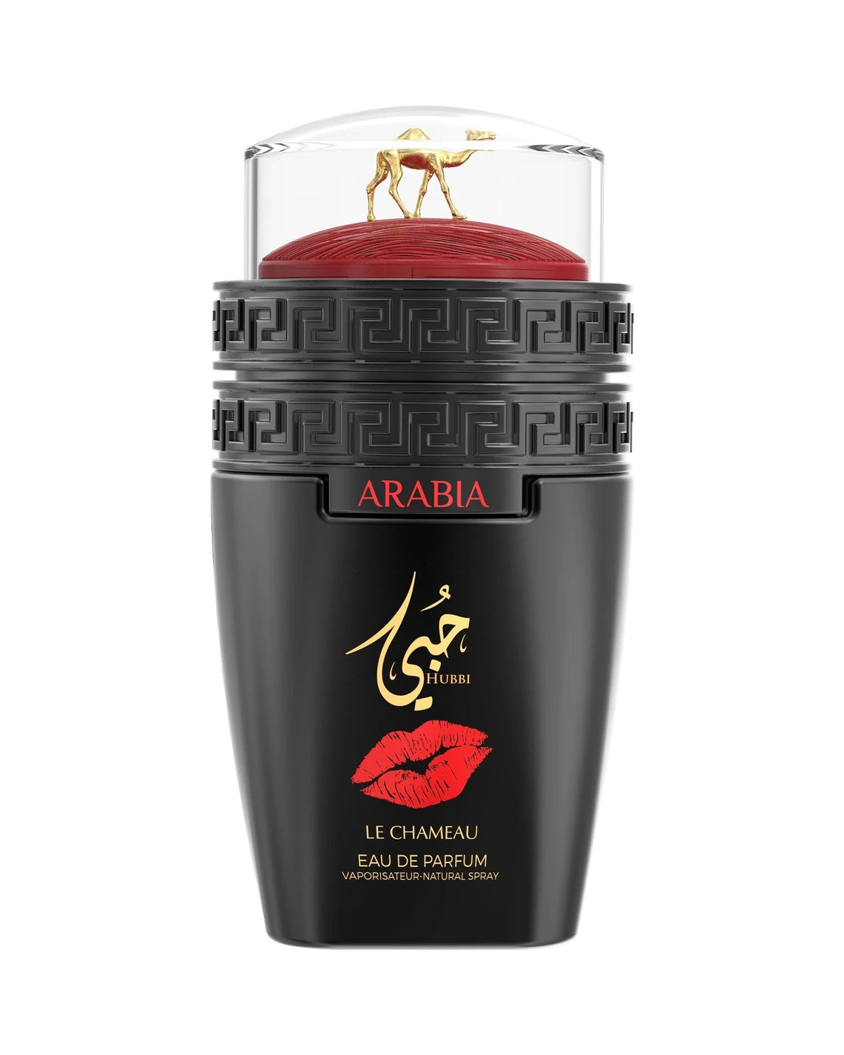 Le Chameau Arabia Hubbi (100ml) - FragranceGems