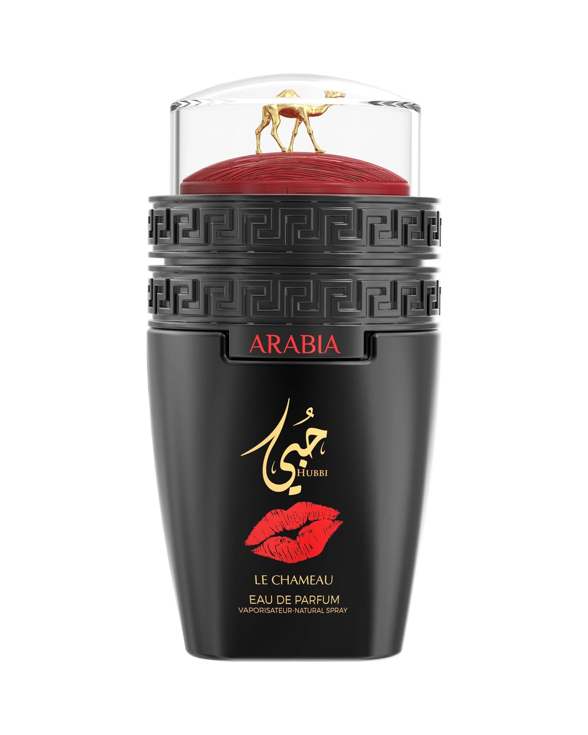 Le Chameau Arabia Hubbi (100ml) parfumfles