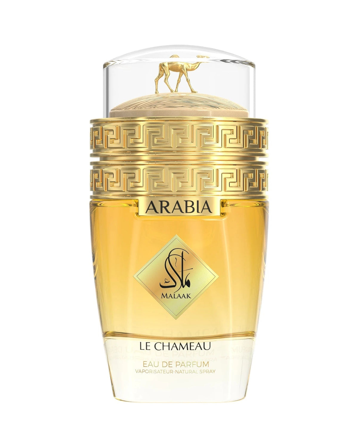 Le Chameau Arabia Malaak (100ml) - FragranceGems