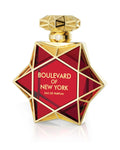 Le Chameau Boulevard of New York (85ml) parfumfles
