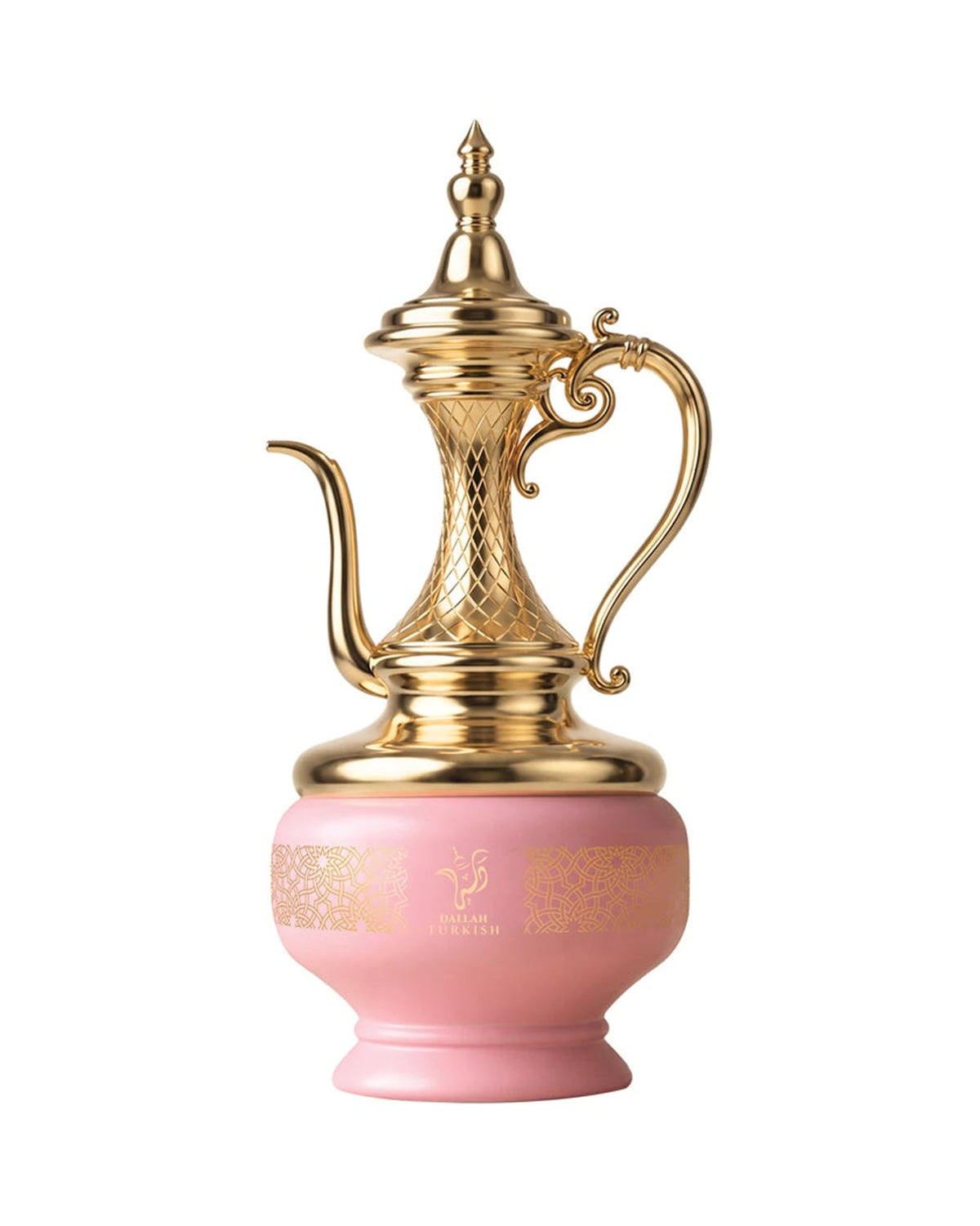 Le Chameau Dallah Turkish (100ml) - FragranceGems
