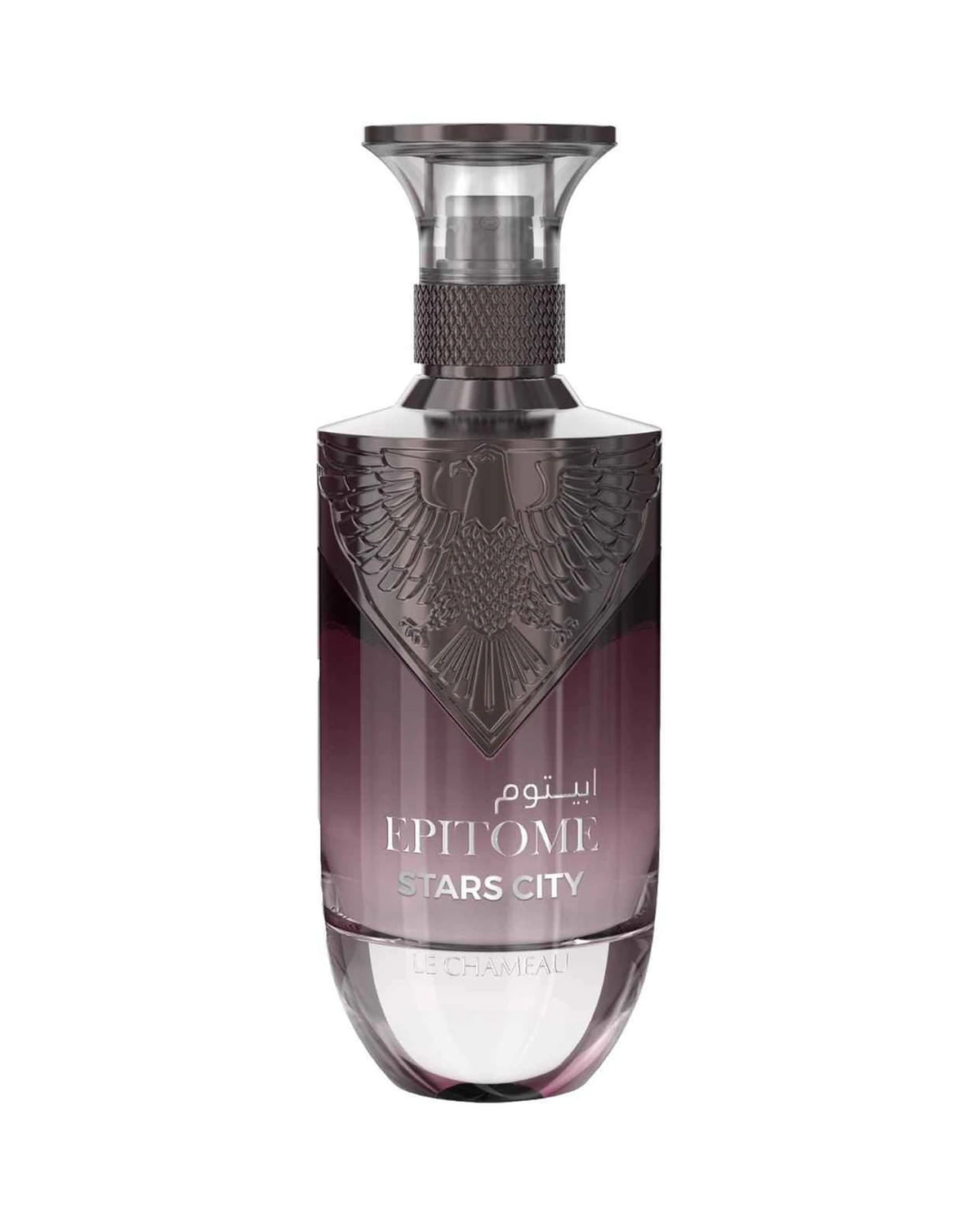 Le Chameau Epitome Stars City (100ml) parfumfles
