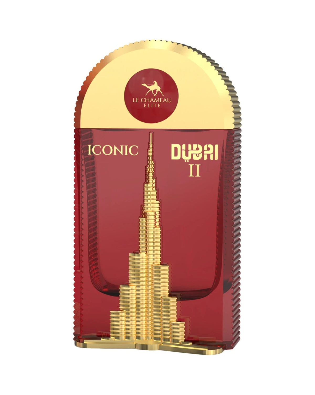 Le Chameau Iconic Dubai II (100ml) - FragranceGems