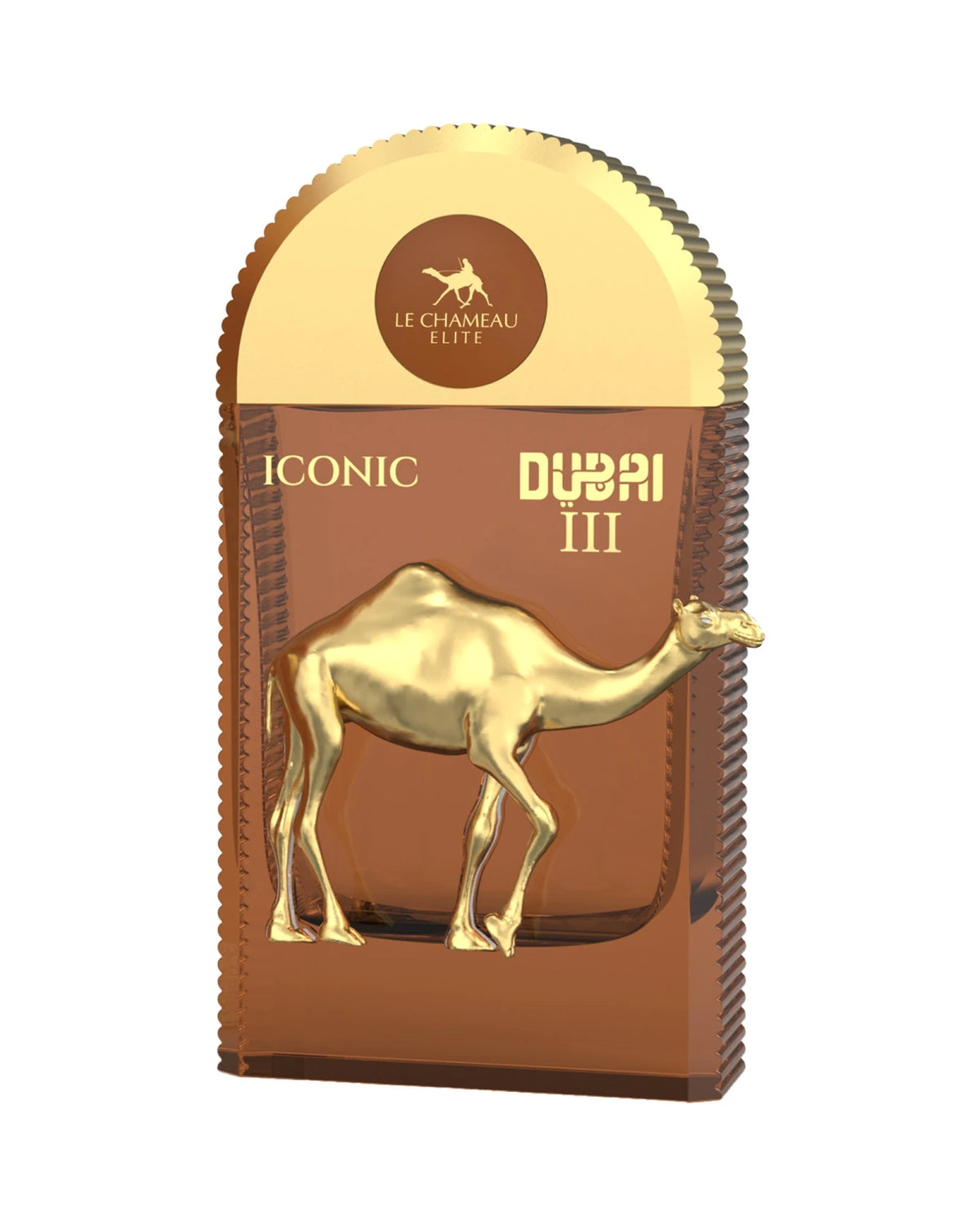 Le Chameau Iconic Dubai III (100ml) parfumfles