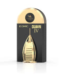 Le Chameau Iconic Dubai IV (100ml) parfumfles