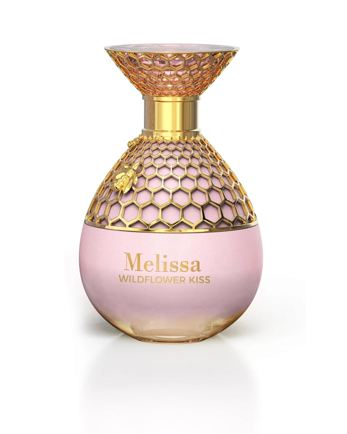Le Chameau Melissa Wildflower Kiss (100ml) - FragranceGems