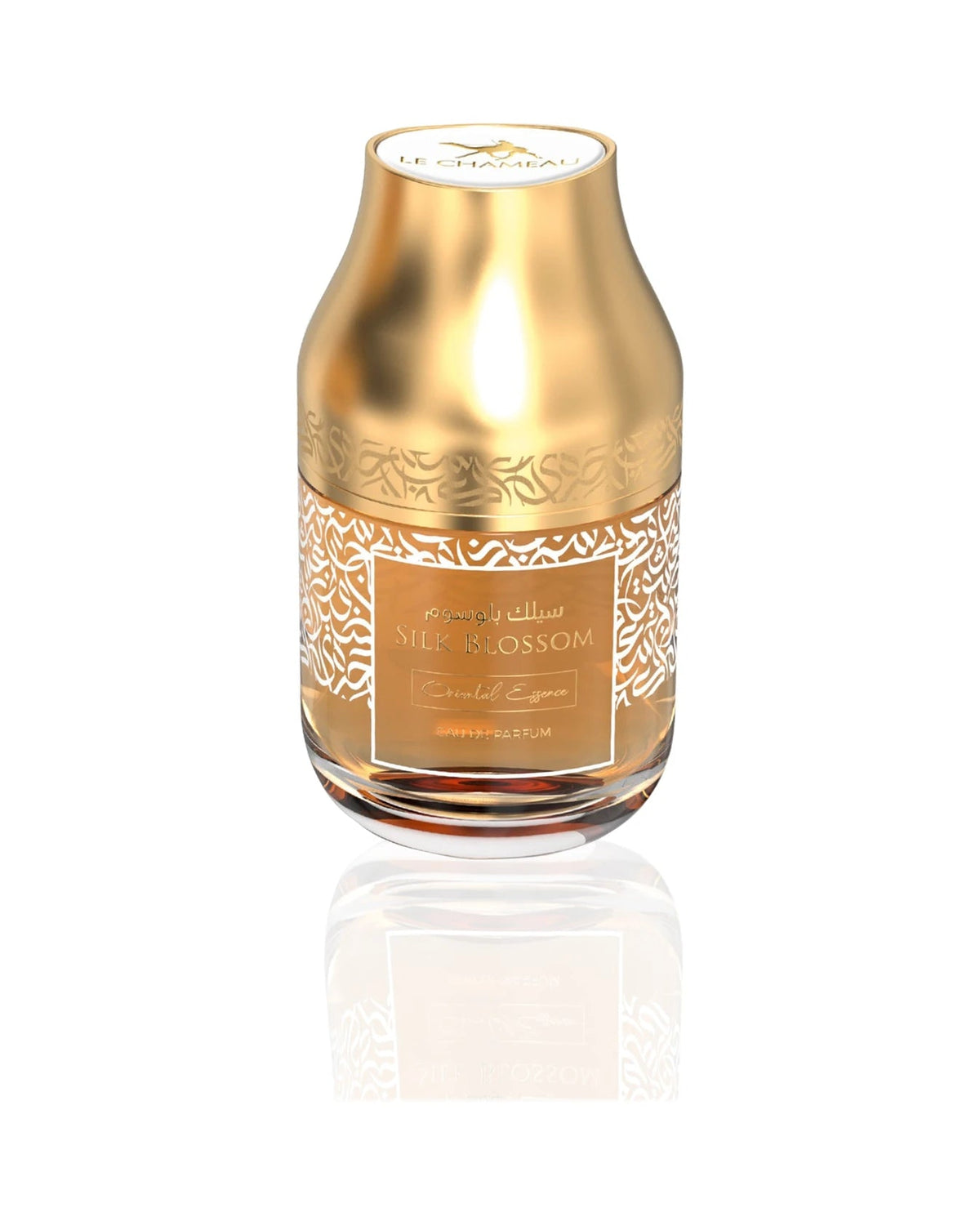 Le Chameau Oriental Essence Silk Blossom (100ml) - FragranceGems