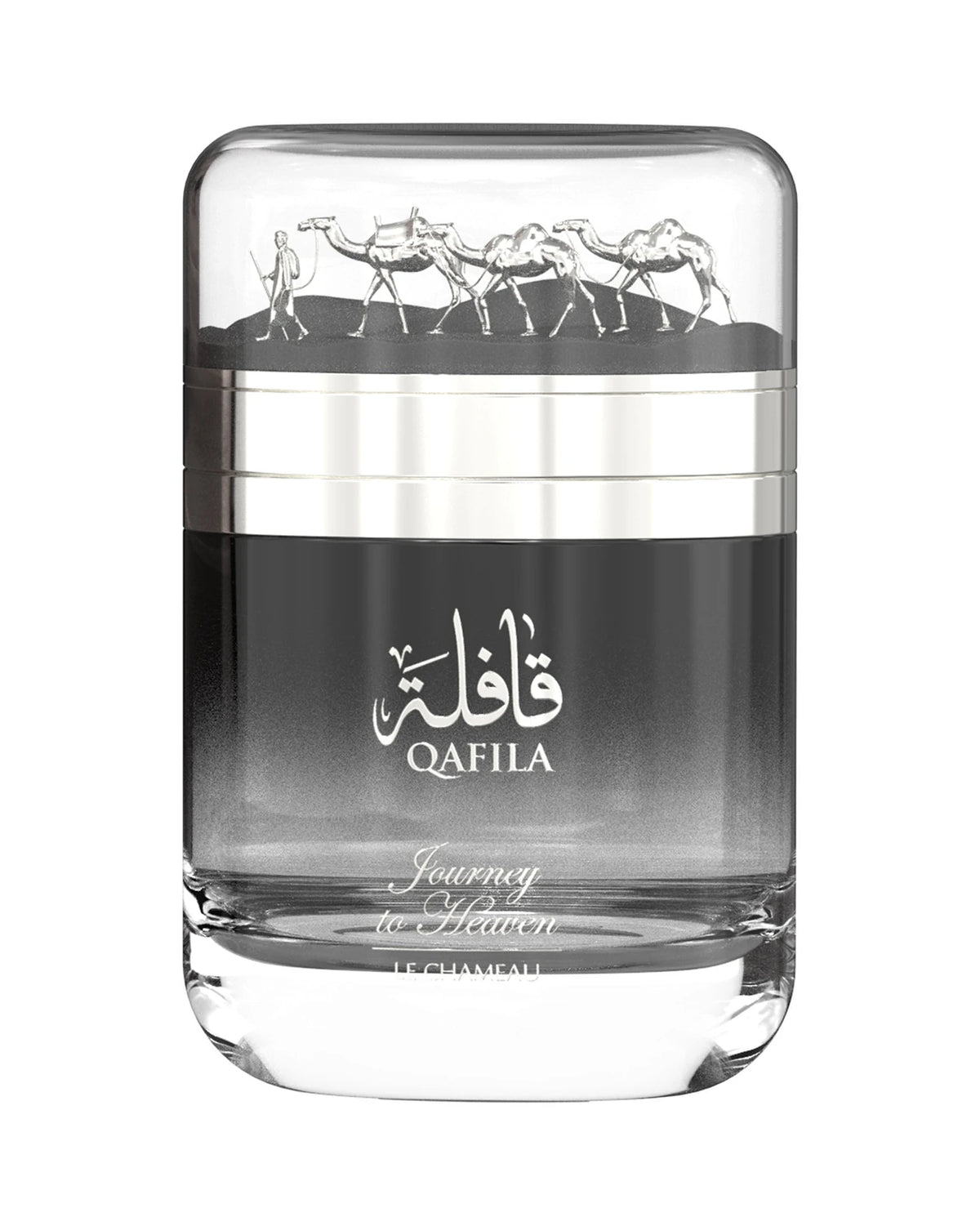 Le Chameau Qafila Journey In Heaven (100ml) parfumfles