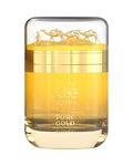 Le Chameau Qafila Pure Gold (100ml) - FragranceGems