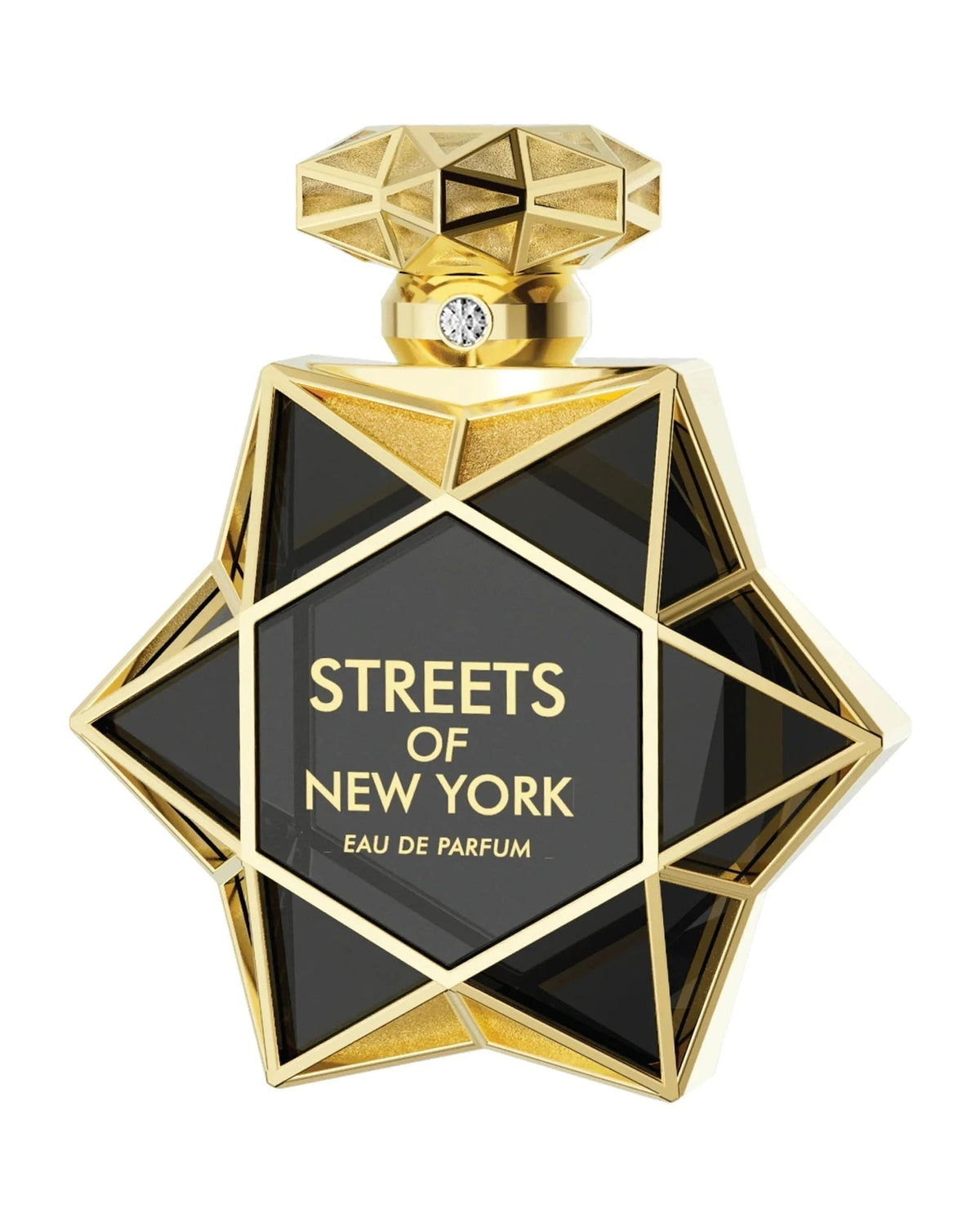 Le Chameau Streets of New York (85ml) - FragranceGems