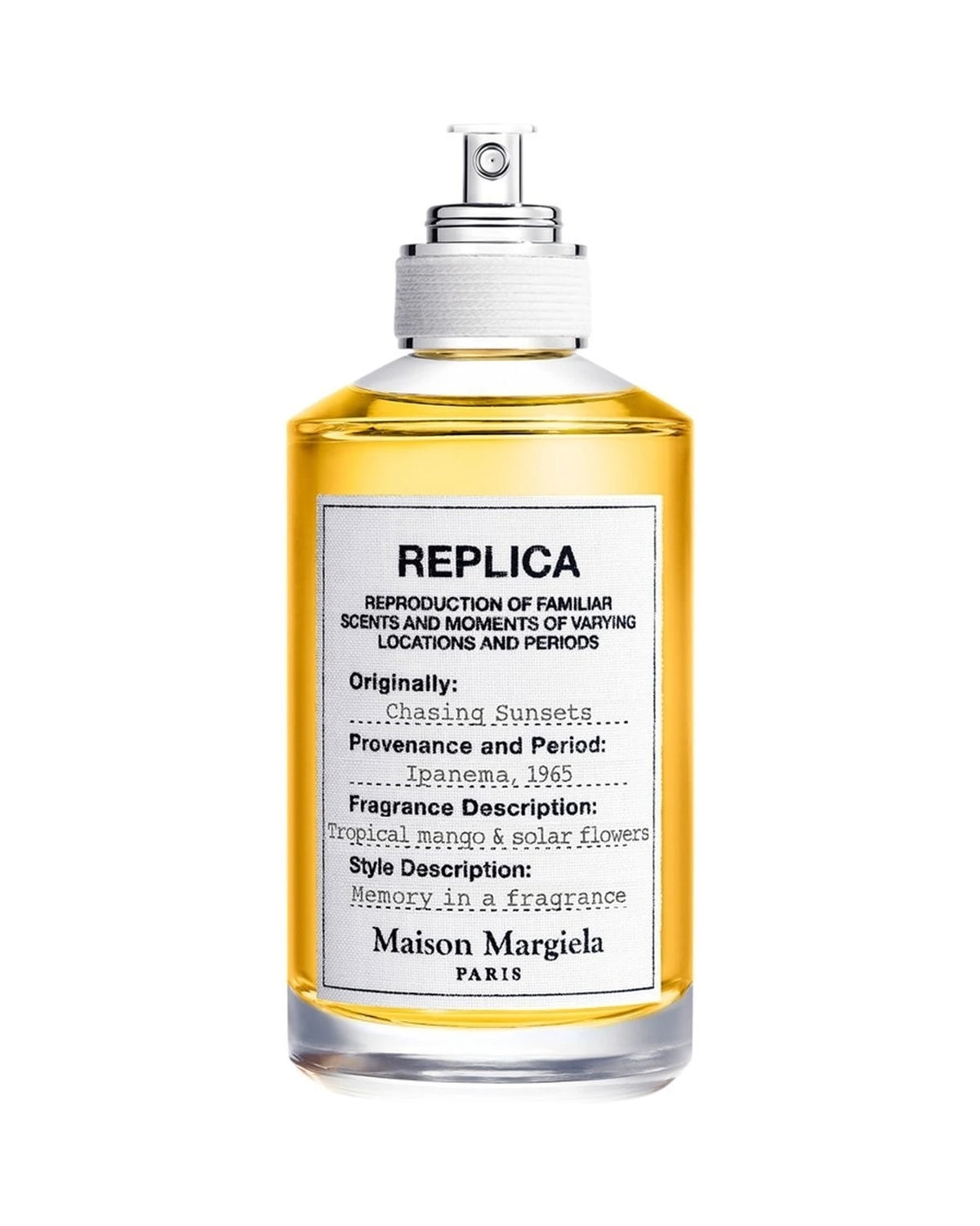 Maison Margiela Replica Chasing Sunsets Eau de Toilette (100ml) parfumfles