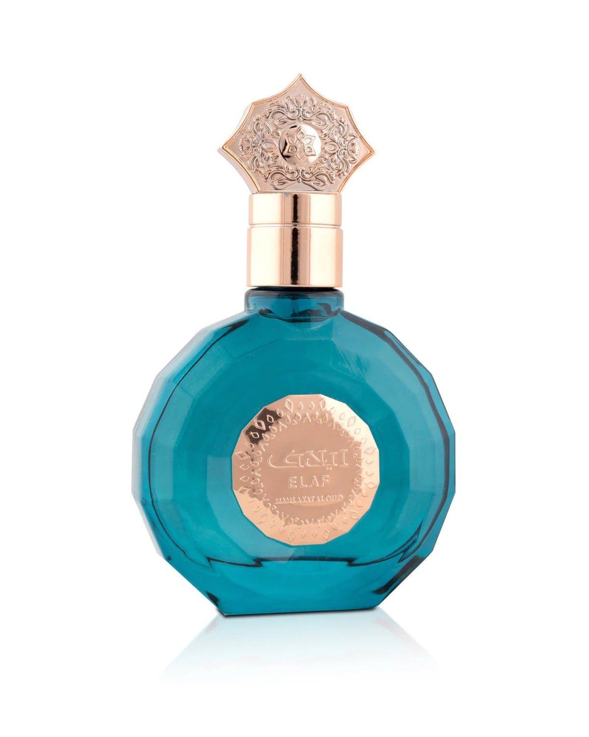Mamlakat Oud Elaf (100ml) - FragranceGems