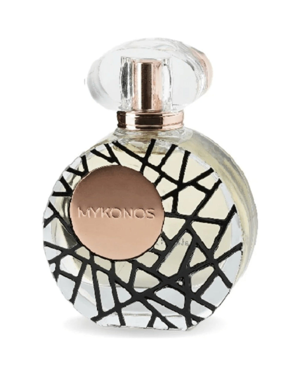 Mykonos Black Opera (100ml) - FragranceGems