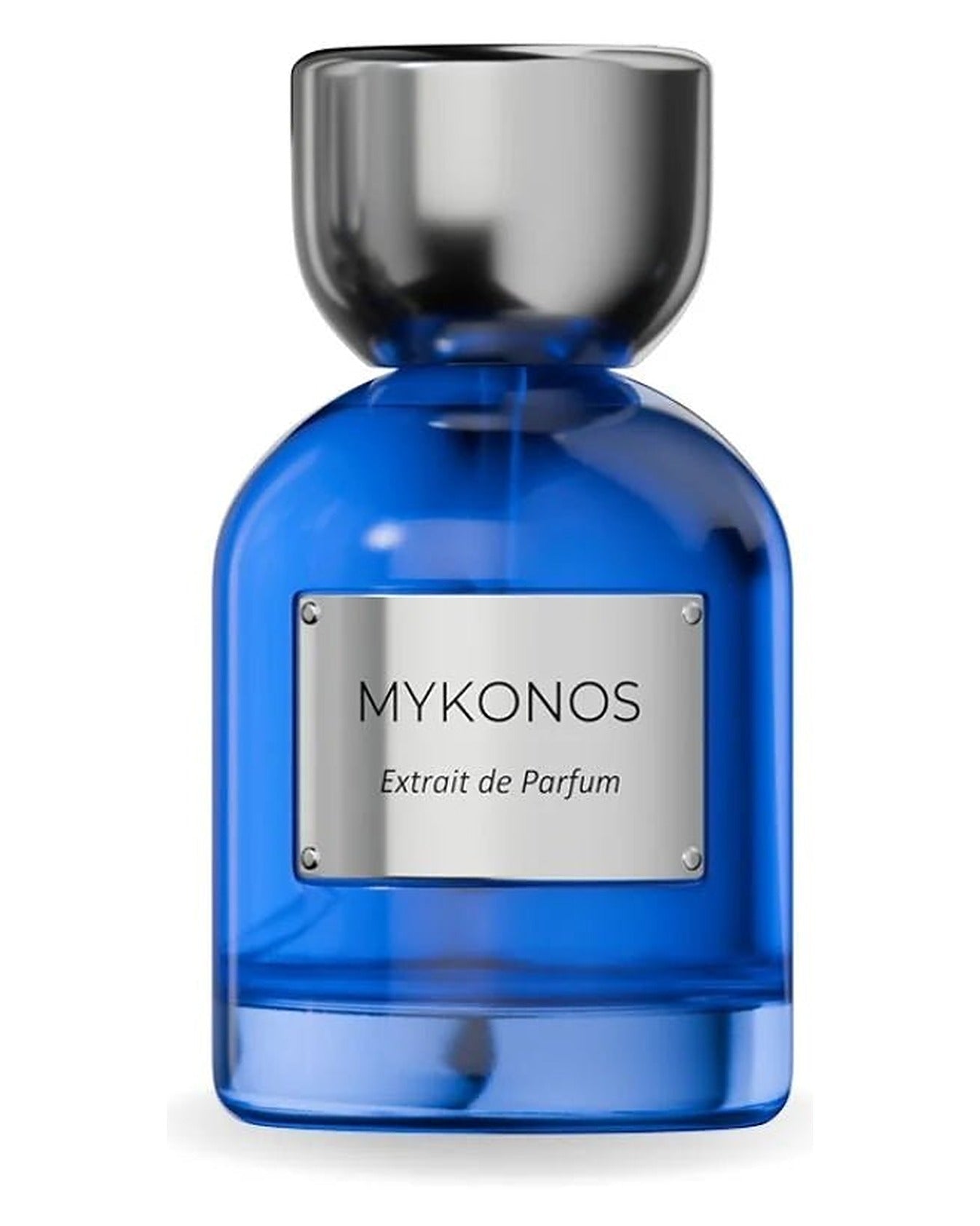 Mykonos California Blue Extrait de Parfum 50/100 ml - FragranceGems
