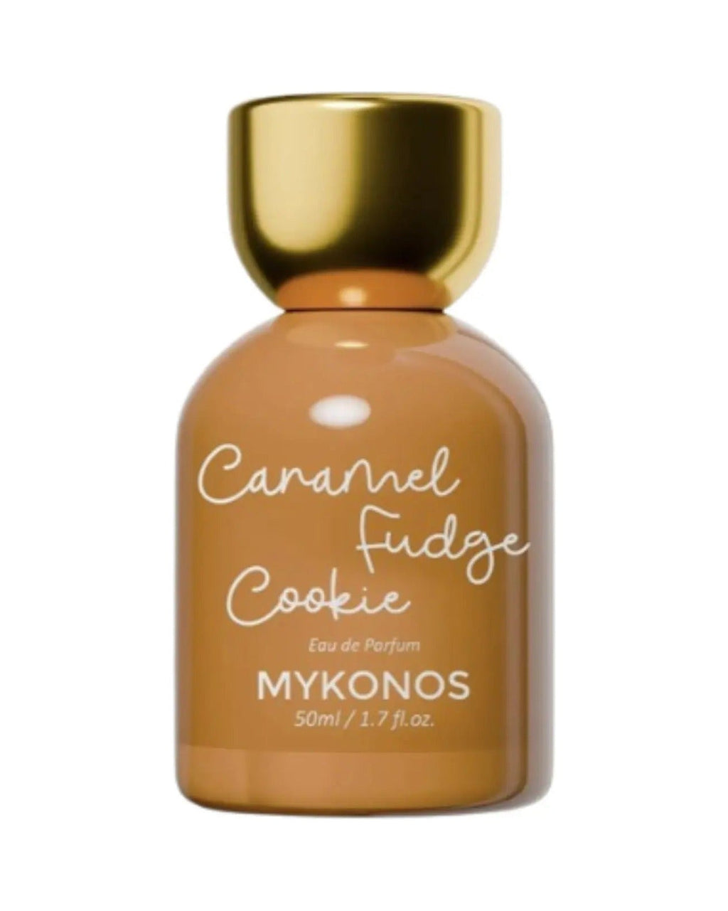 Mykonos Caramel Fudge Cookie (50ml) - FragranceGems