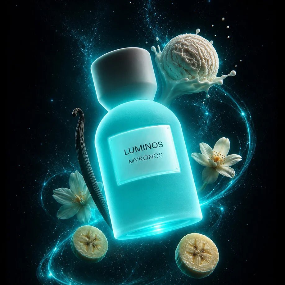 Mykonos Luminos (50ml) - FragranceGems