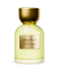 Mykonos Matcha Latte (50ml) - FragranceGems