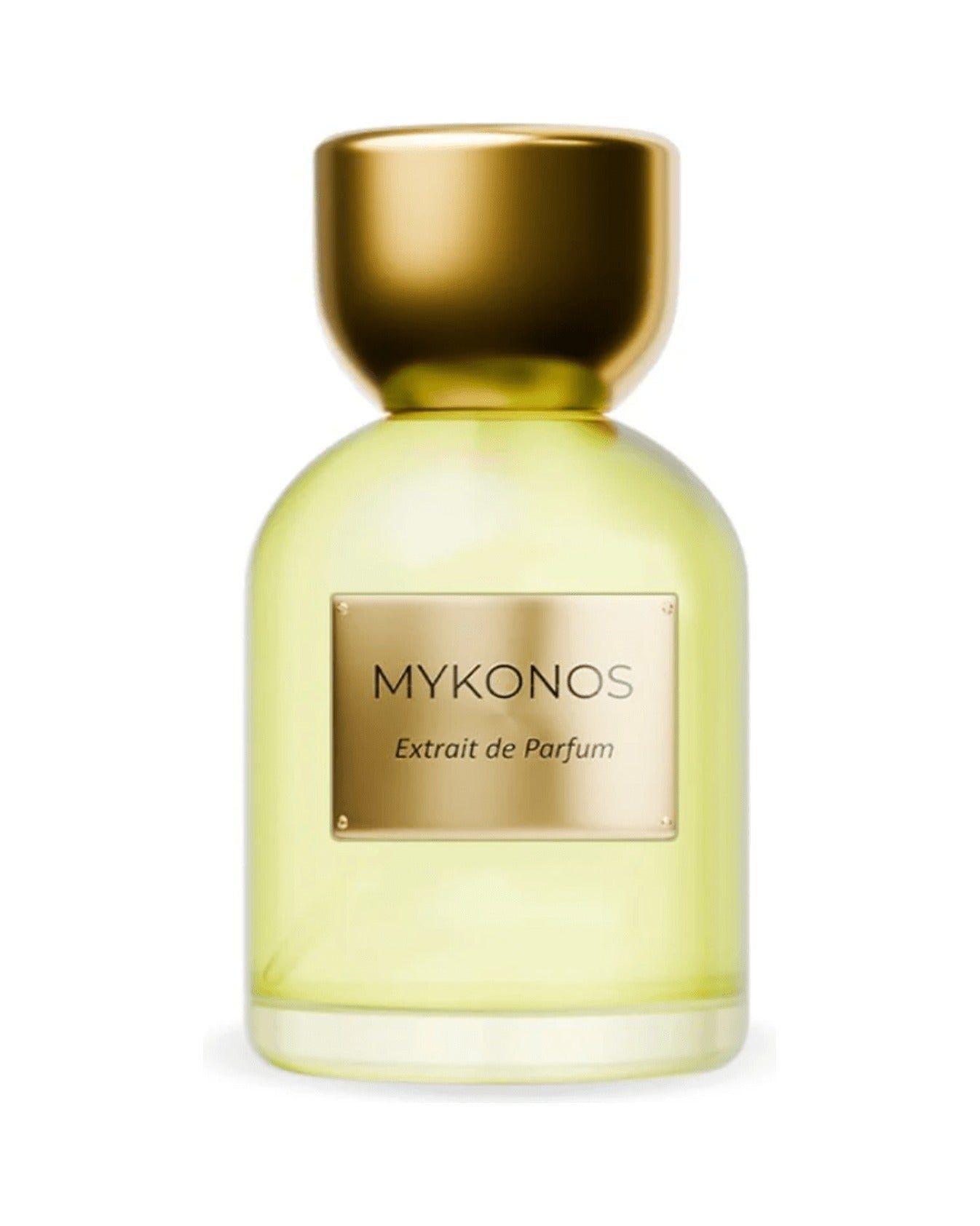 Mykonos Matcha Latte (50ml) - FragranceGems