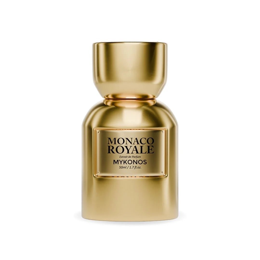 Mykonos Monaco Royale Extrait de Parfum - FragranceGems