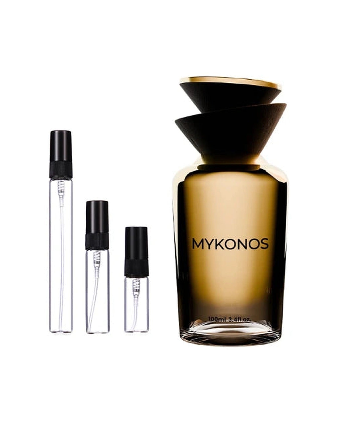 Mykonos Sample Service - FragranceGems