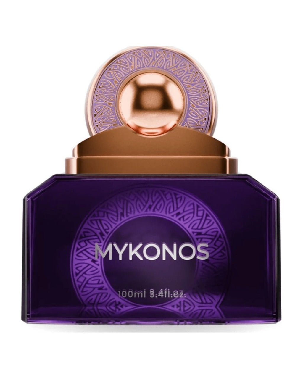 Mykonos Tea Poetry (100ml) - FragranceGems
