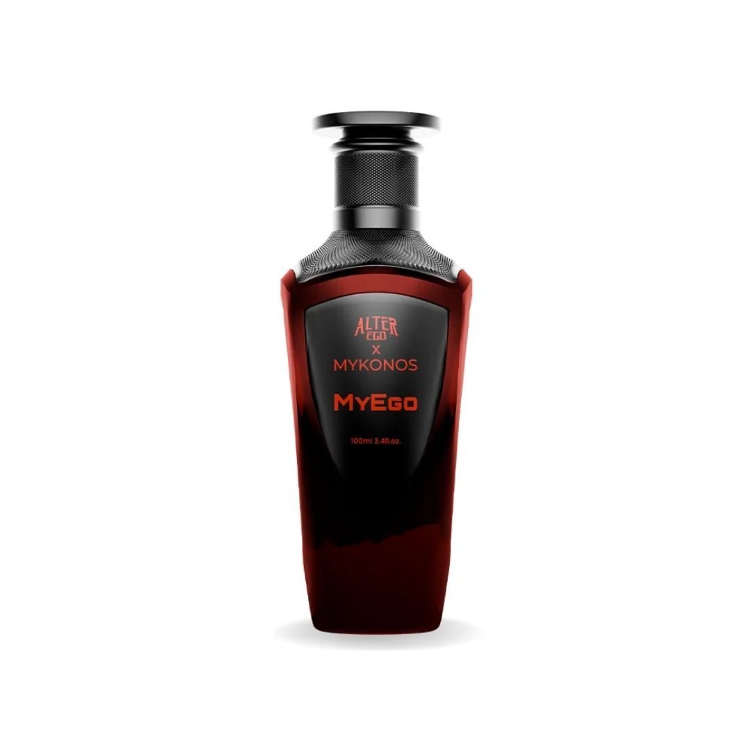 Mykons MyEgo Extrait de Parfum (50/100 ml) - FragranceGems