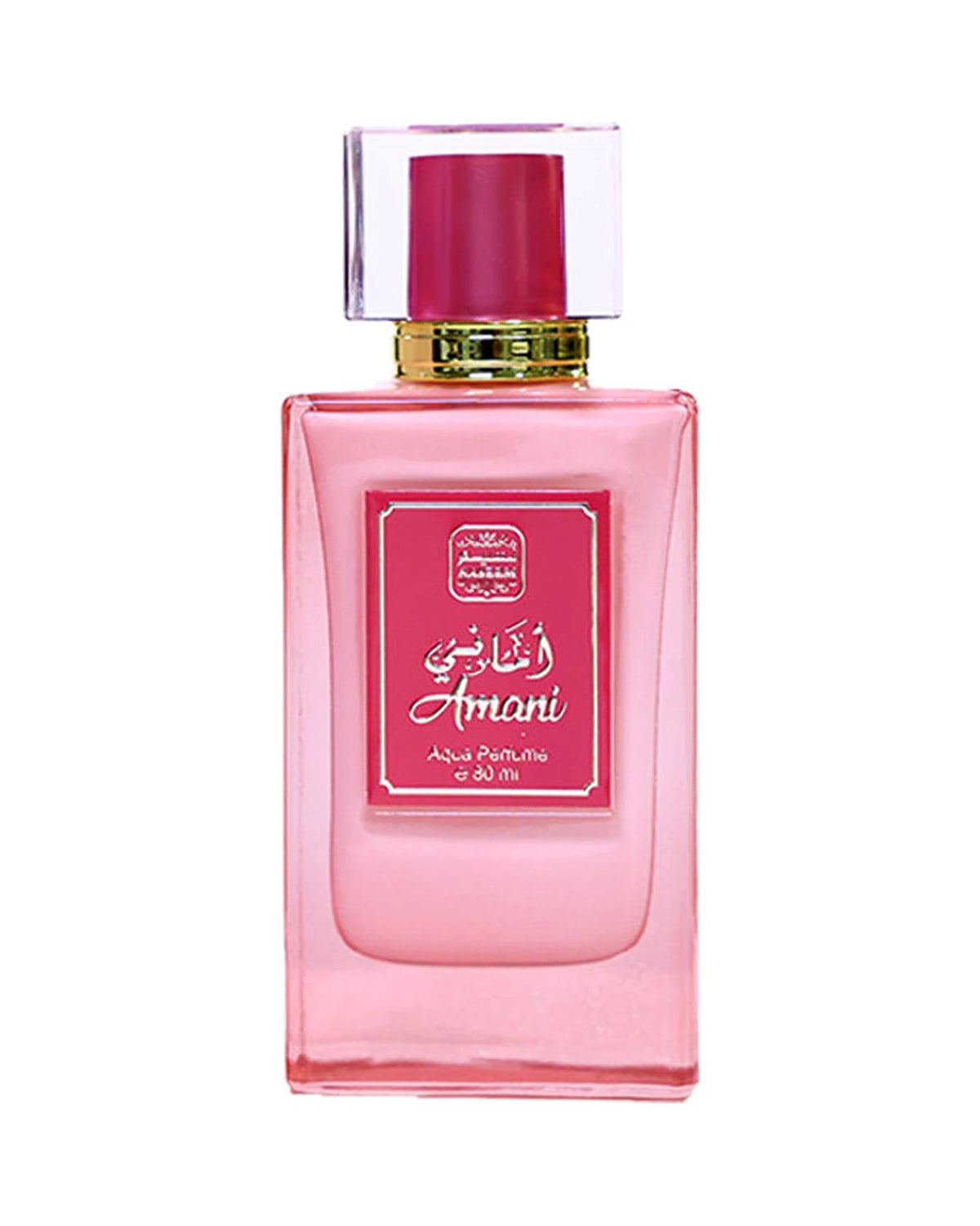 Naseem Amani (80ml) - FragranceGems
