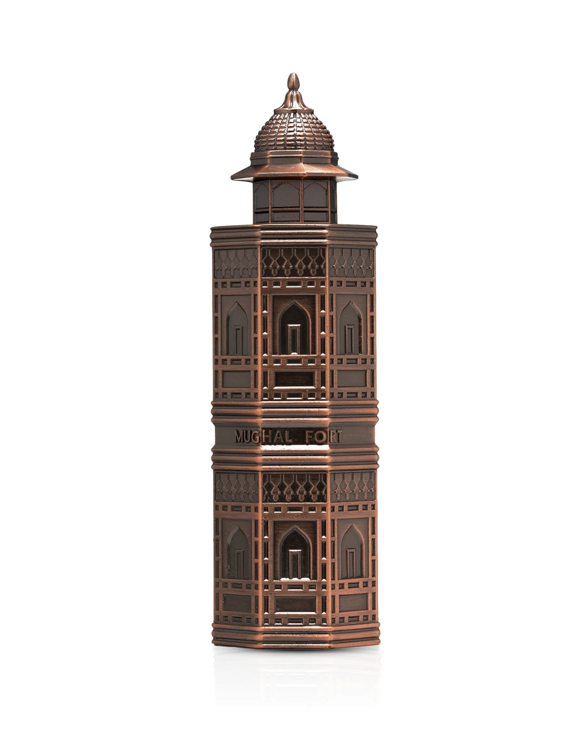 Niche Emarati Mughal Fort (100ml) parfumfles