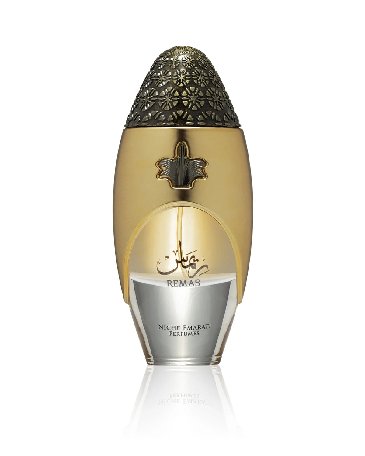 Niche Emarati Remas (100ml) - FragranceGems