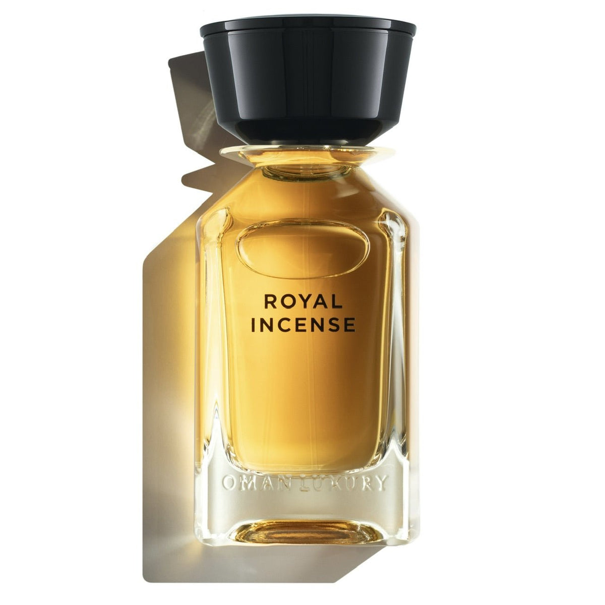 Omanluxury Royal Incense (100 ml) - FragranceGems
