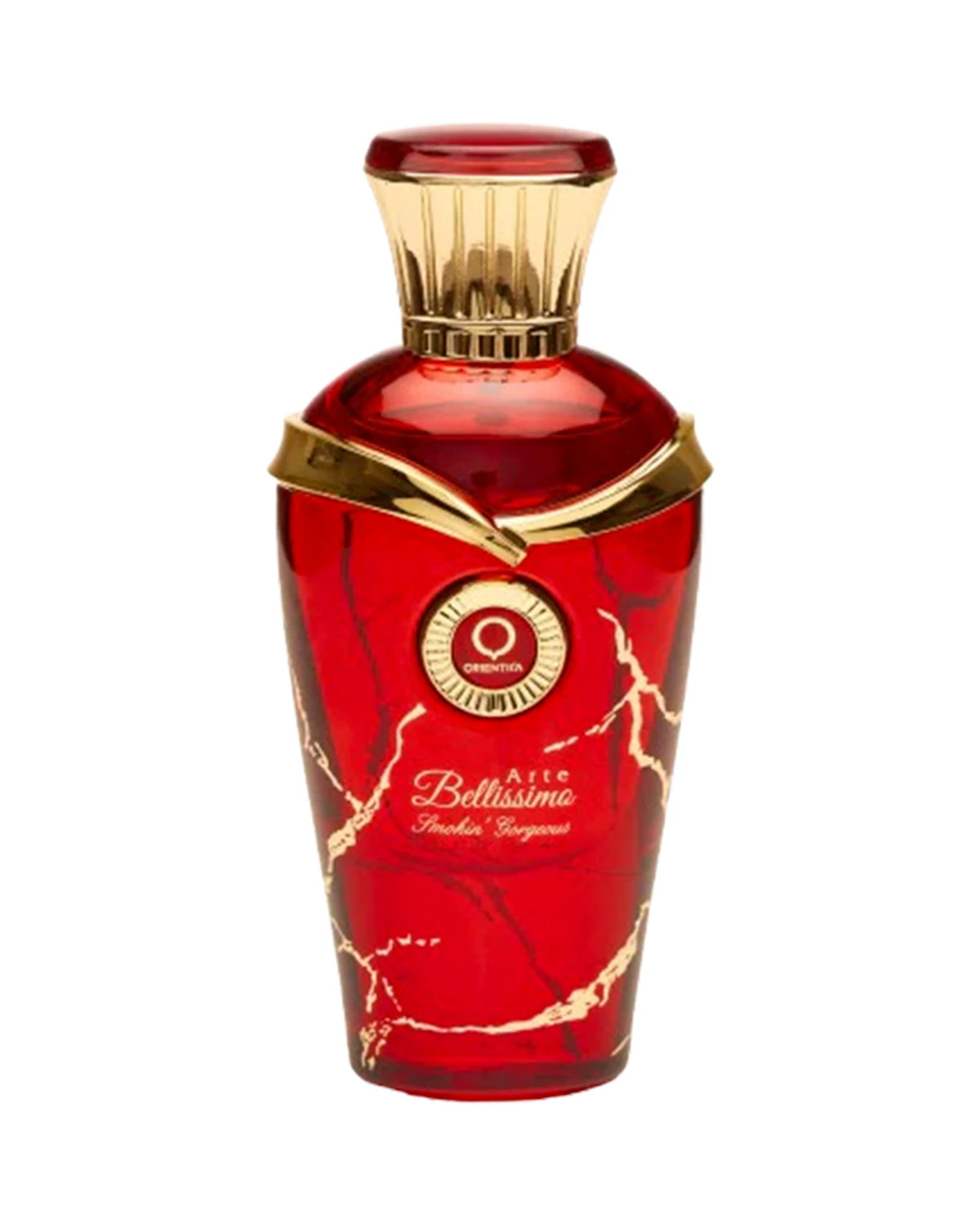 Orientica Arte Bellissimo Smokin' Gorgeous (75ml) parfumfles