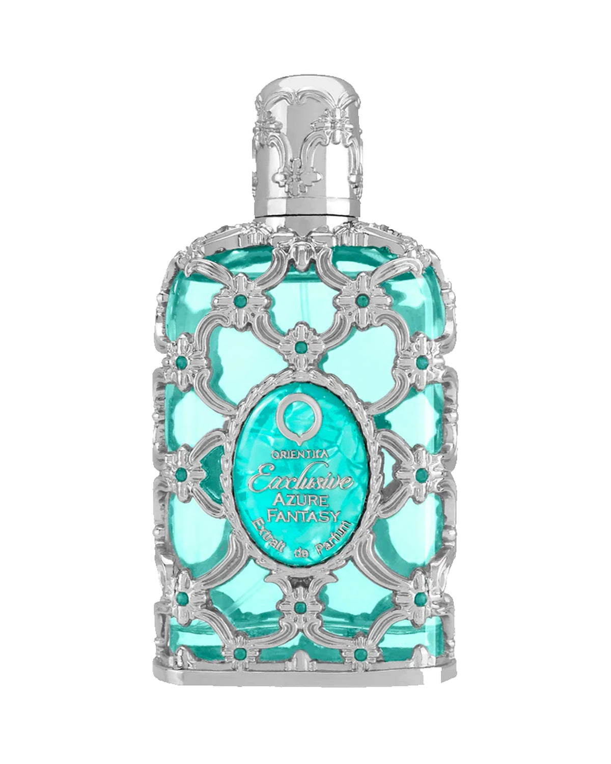Orientica Azure Fantasy (80ml) parfumfles