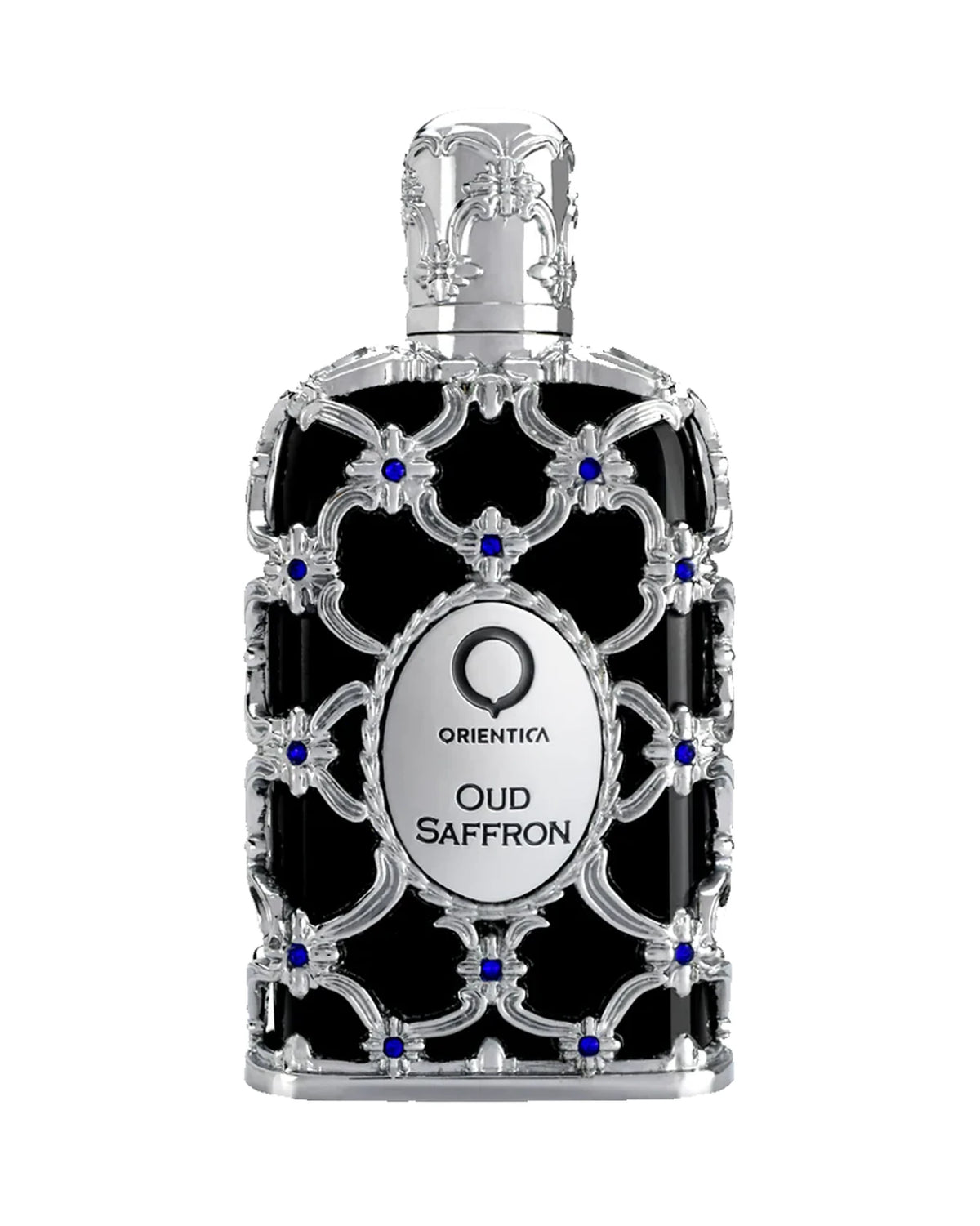 Orientica Oud Saffron (80ml) parfumfles