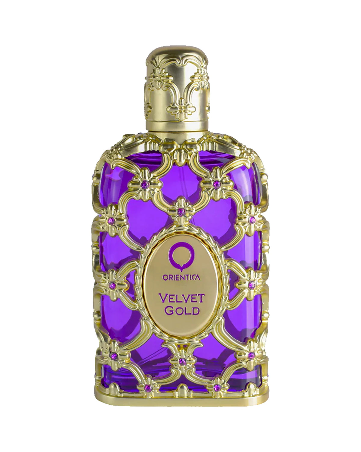 Orientica Velvet Gold (80ml) parfumfles
