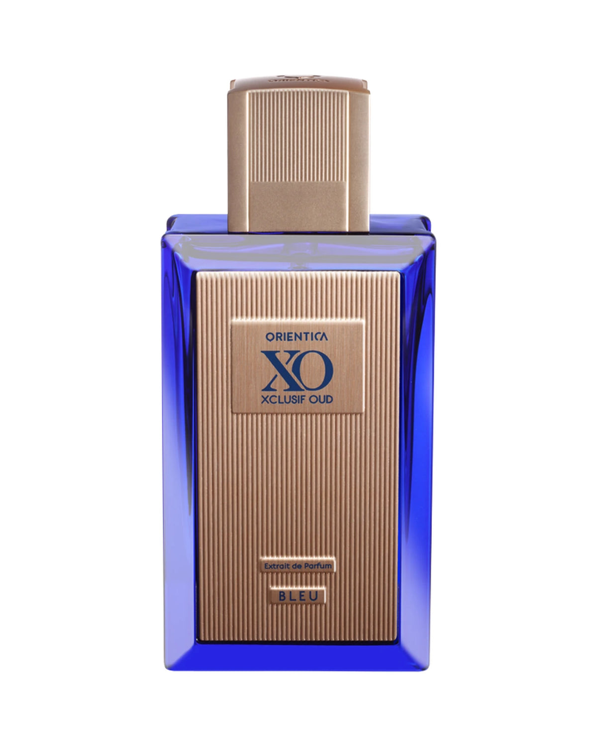 Orientica Xclusif Oud Bleu (60ml) parfumfles