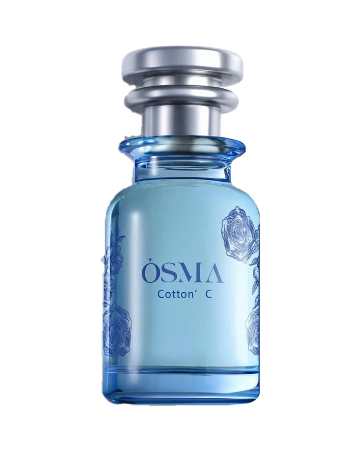 Osma Cotton C (75ml) parfumfles
