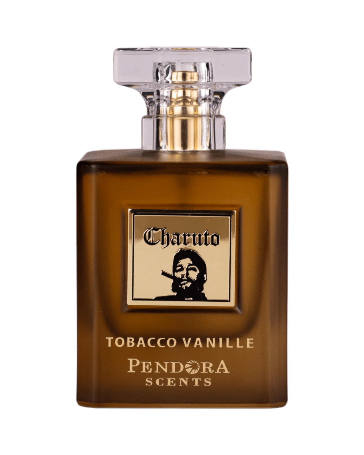 Pendora Scents Charuto Tobacco Vanille (100ml) parfumfles