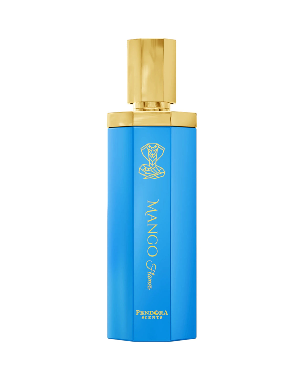 Pendora Scents Mango Flames (100ml) parfumfles
