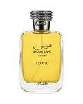 Rasasi Hawas Exotic (100ml) - FragranceGems