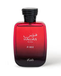 Rasasi Hawas Fire (100ml) - FragranceGems