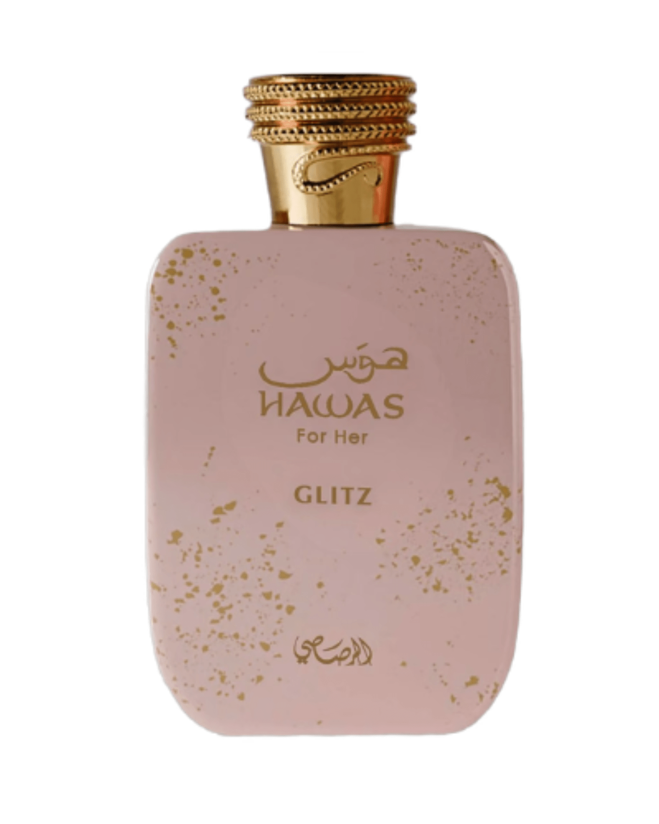 Rasasi Hawas Glitz (100ml) - FragranceGems