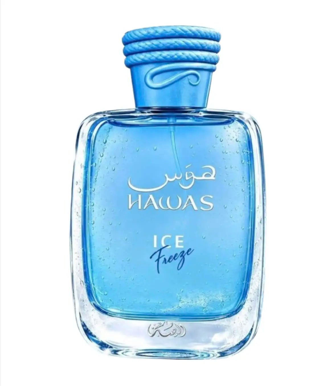 Rasasi Hawas Ice Freeze (100ml) - FragranceGems