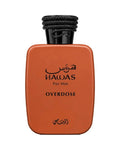 Rasasi Hawas Overdose (100ml) - FragranceGems
