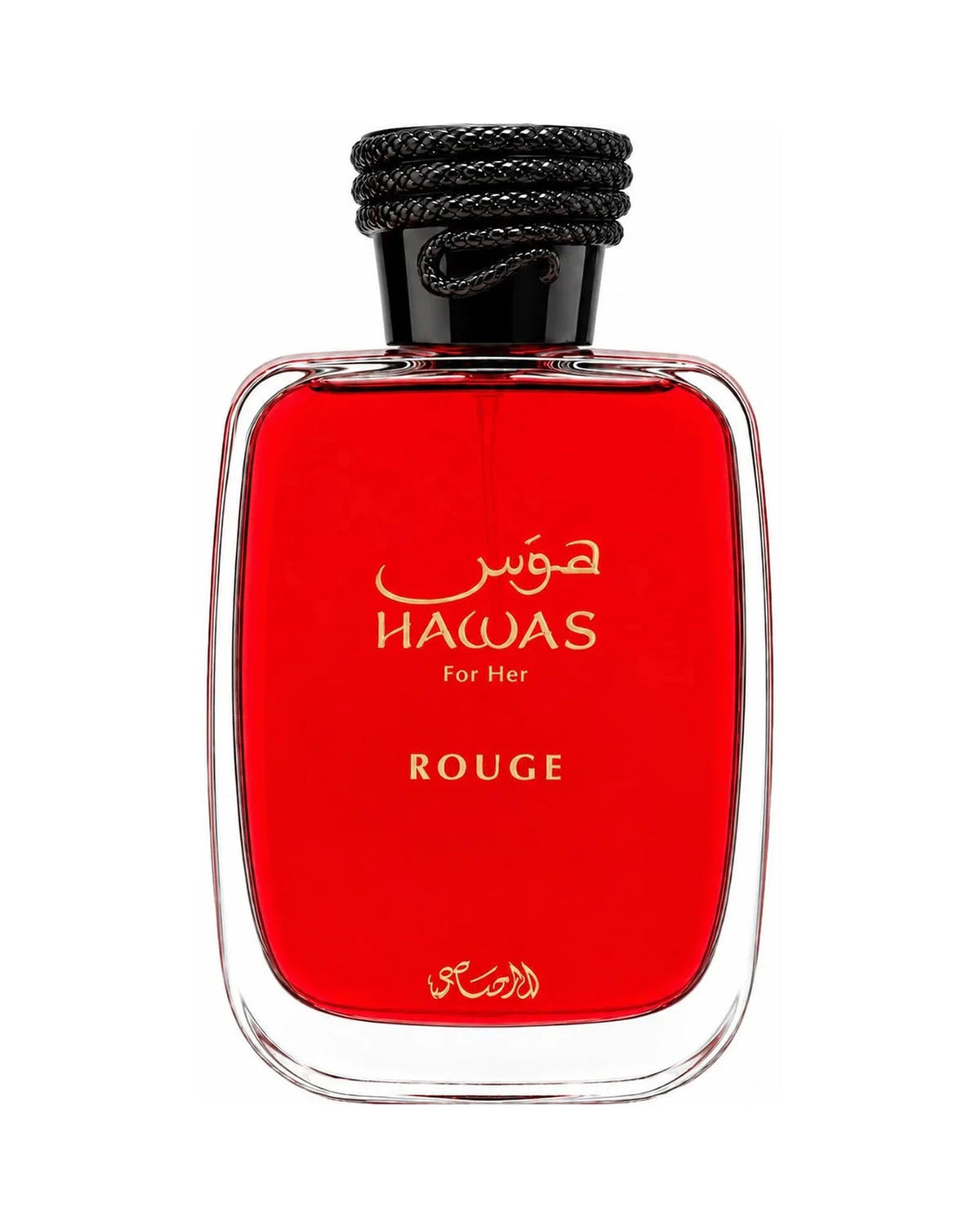 Rasasi Hawas Rouge (100ml) parfumfles