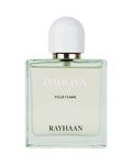 Rayhaan Dahliya (100ml) - FragranceGems