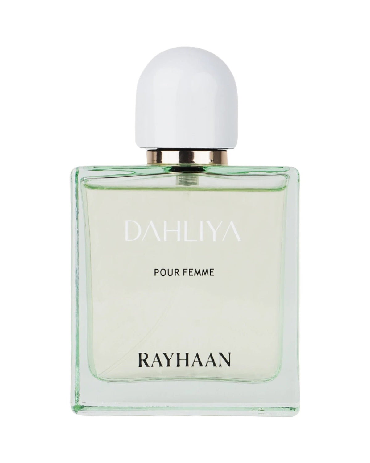 Rayhaan Dahliya (100ml) - FragranceGems