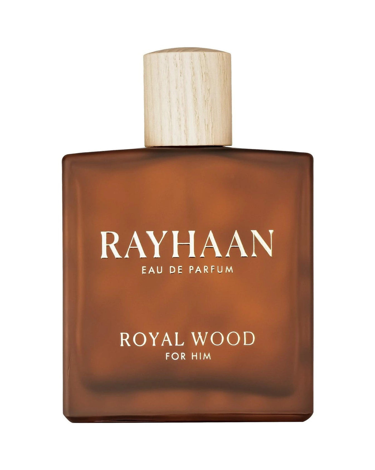 Rayhaan Royal Wood (100ml) - FragranceGems