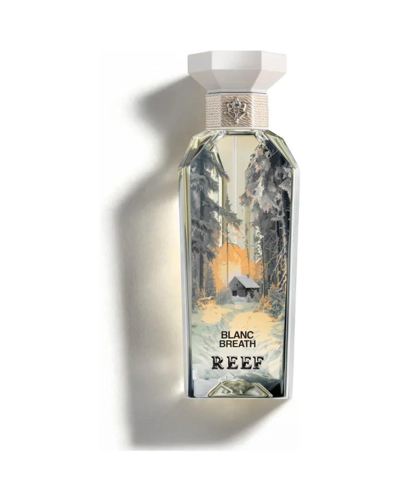 Reef Blanc Breath - FragranceGems