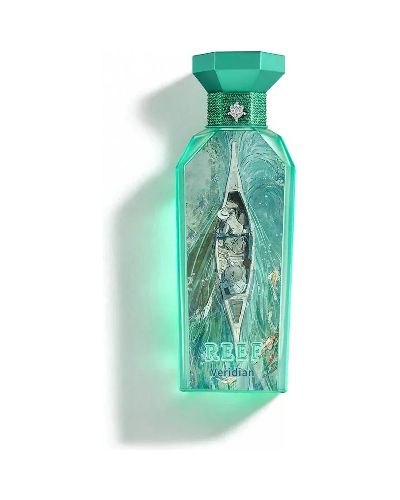 Reef Veridian - FragranceGems