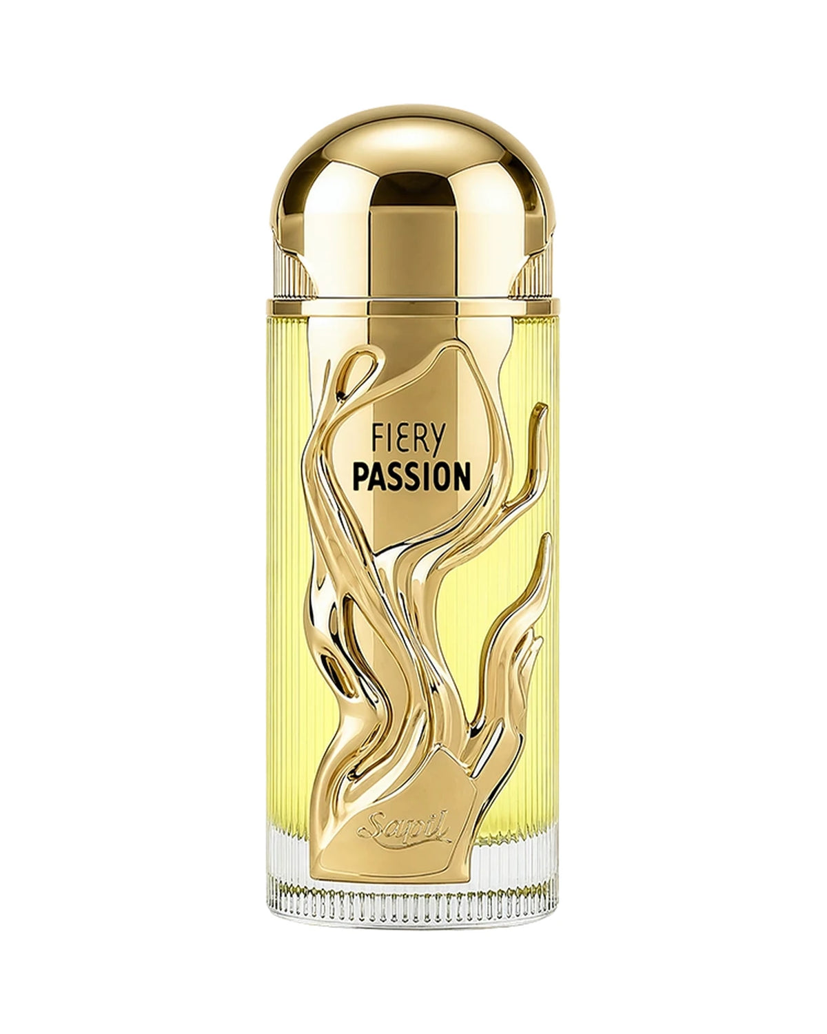 Sapil Fiery Passion (100ml) parfumfles